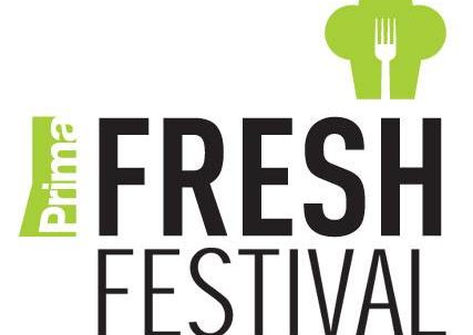 Prima FRESH Festival Plzeň