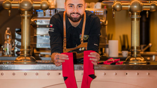 Respektuj 18! 2025: Nepít potají, ale s respektem